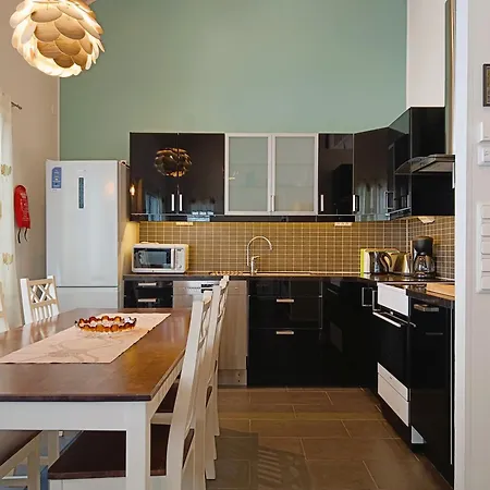 Ilves A Appartement