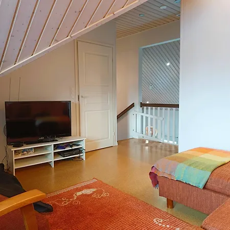 Appartement Ilves A