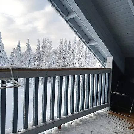 Appartement Ilves A Syöte