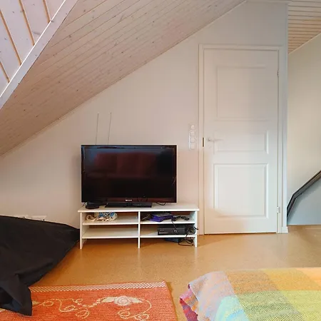 Apartamento Ilves A Syöte