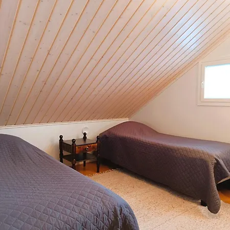 Ilves A Apartamento Syöte