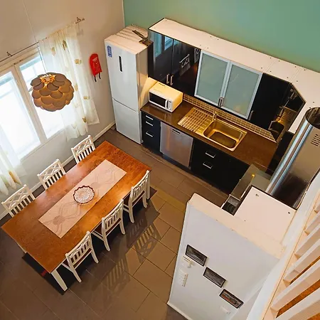 Apartamento Ilves A *