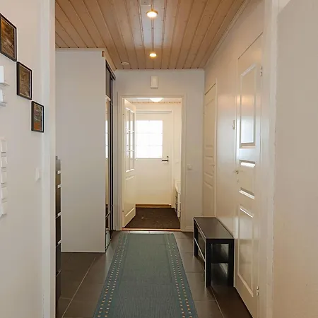 Ilves A Apartamento
