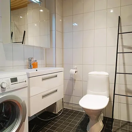 Ilves A Appartement *