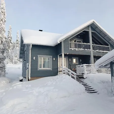 Appartement Ilves A